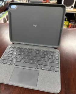 ipad key board case 10th generation 