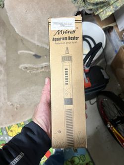 Aquarium Heater