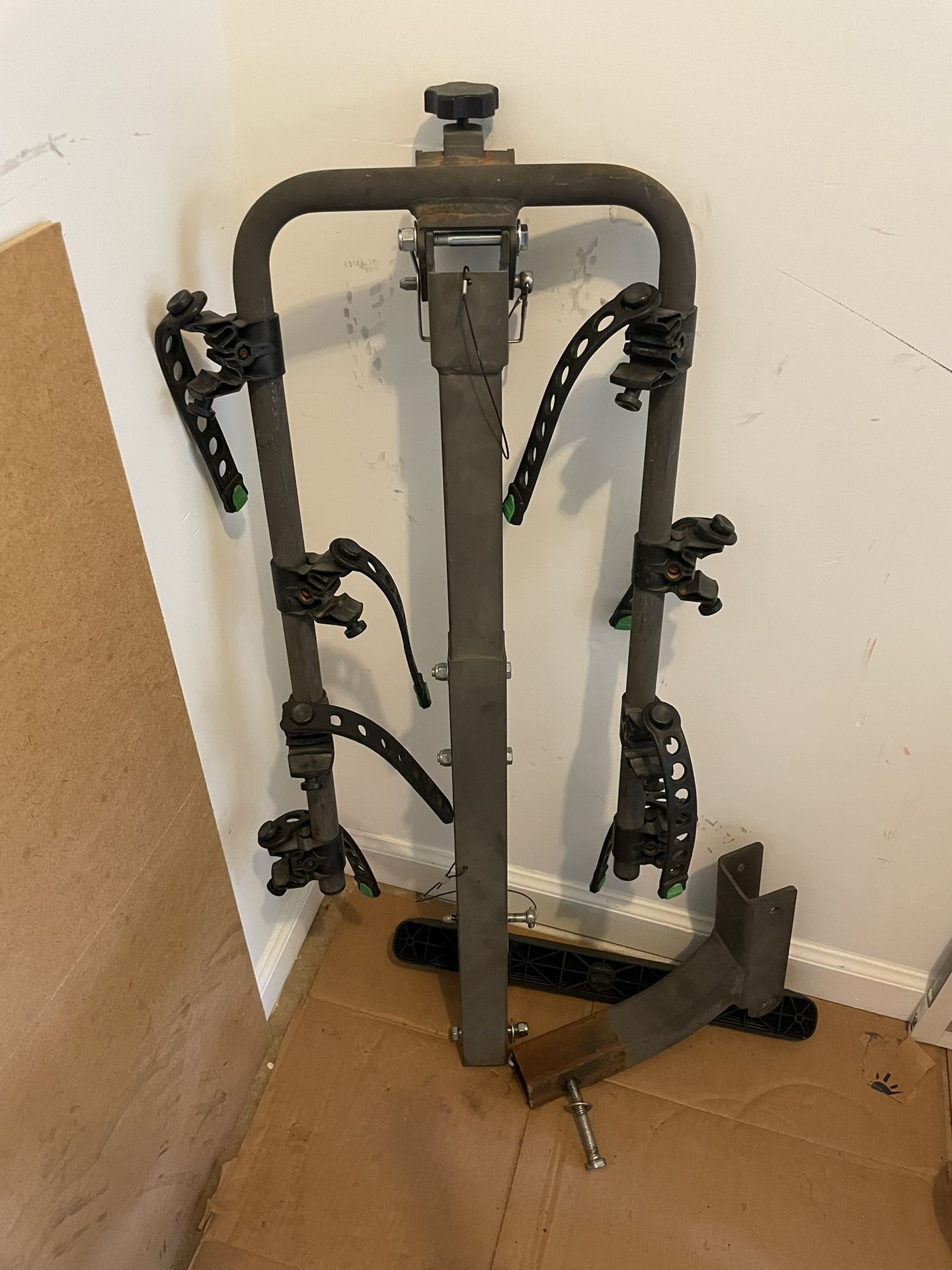 Bike Rack