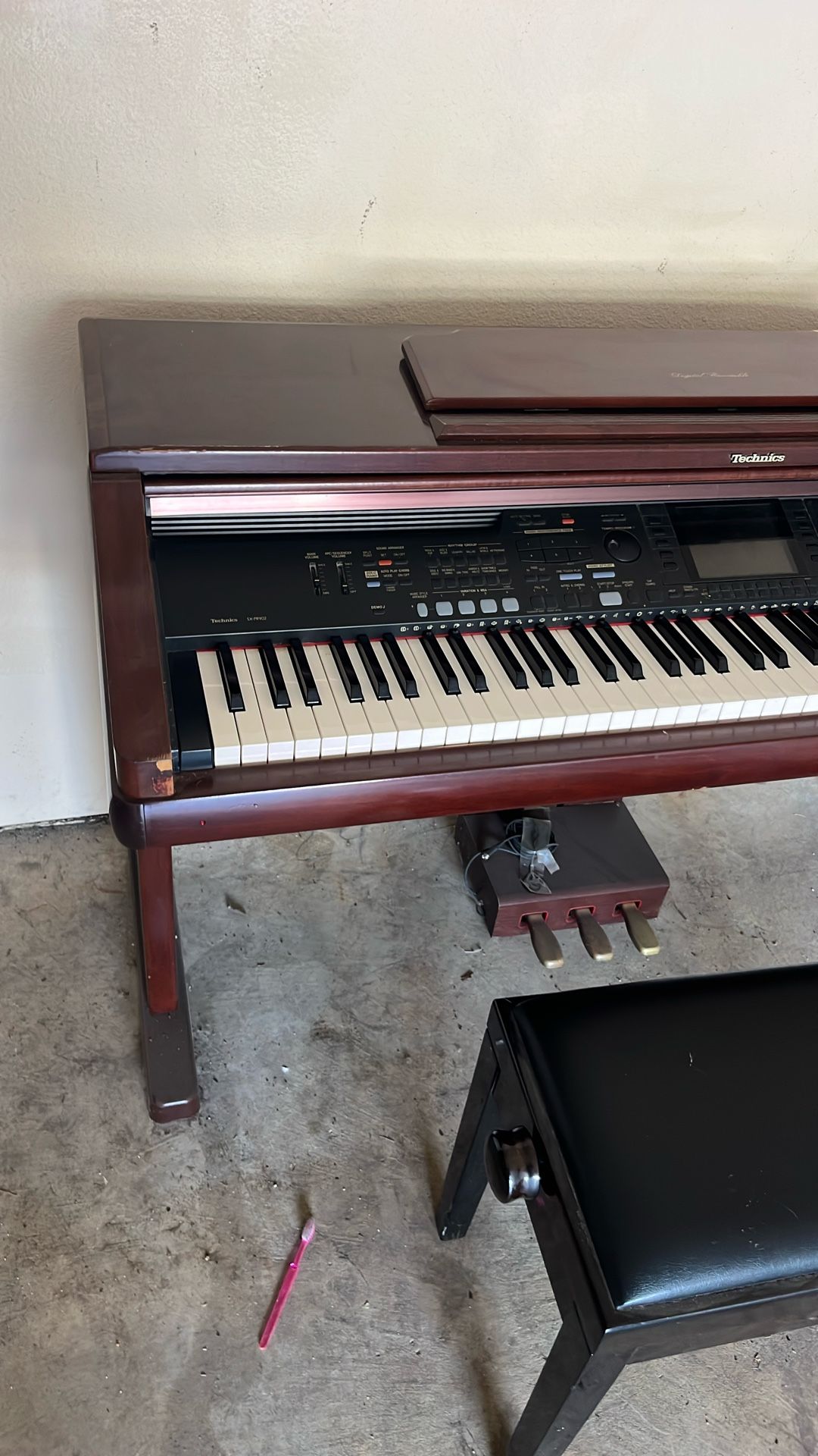 Piano 🎹