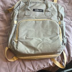 Diaper Bag 