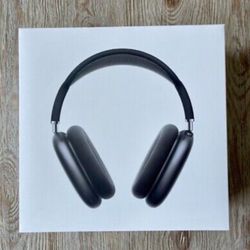 Airpod Maxes 
