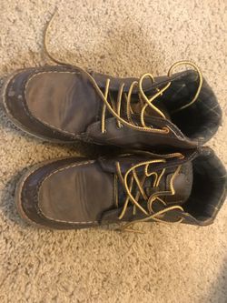 Shoes size 3 kids