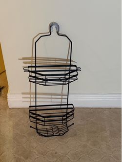 Shower caddy