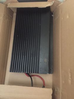 Lanzar optidrive