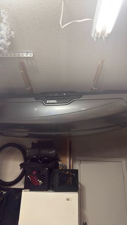 Thule Motion XT XXL roof top Box