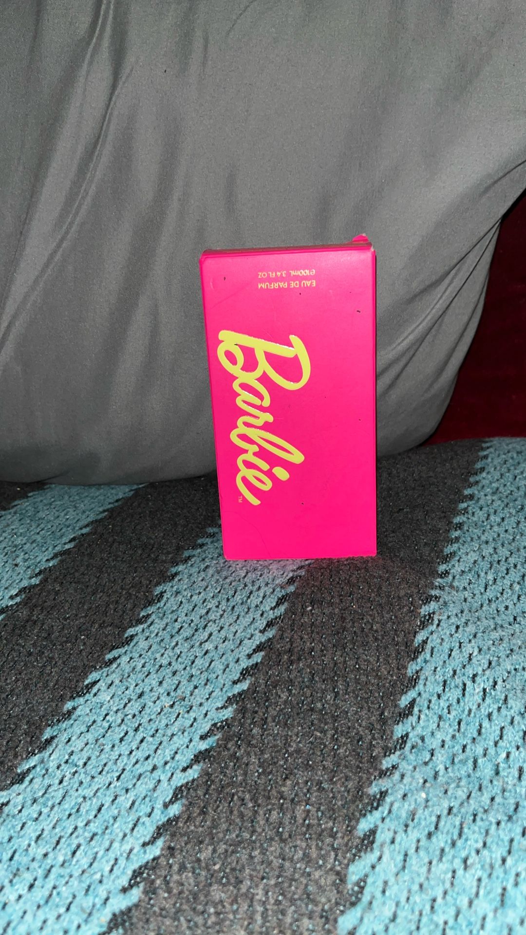 Barbie Perfume