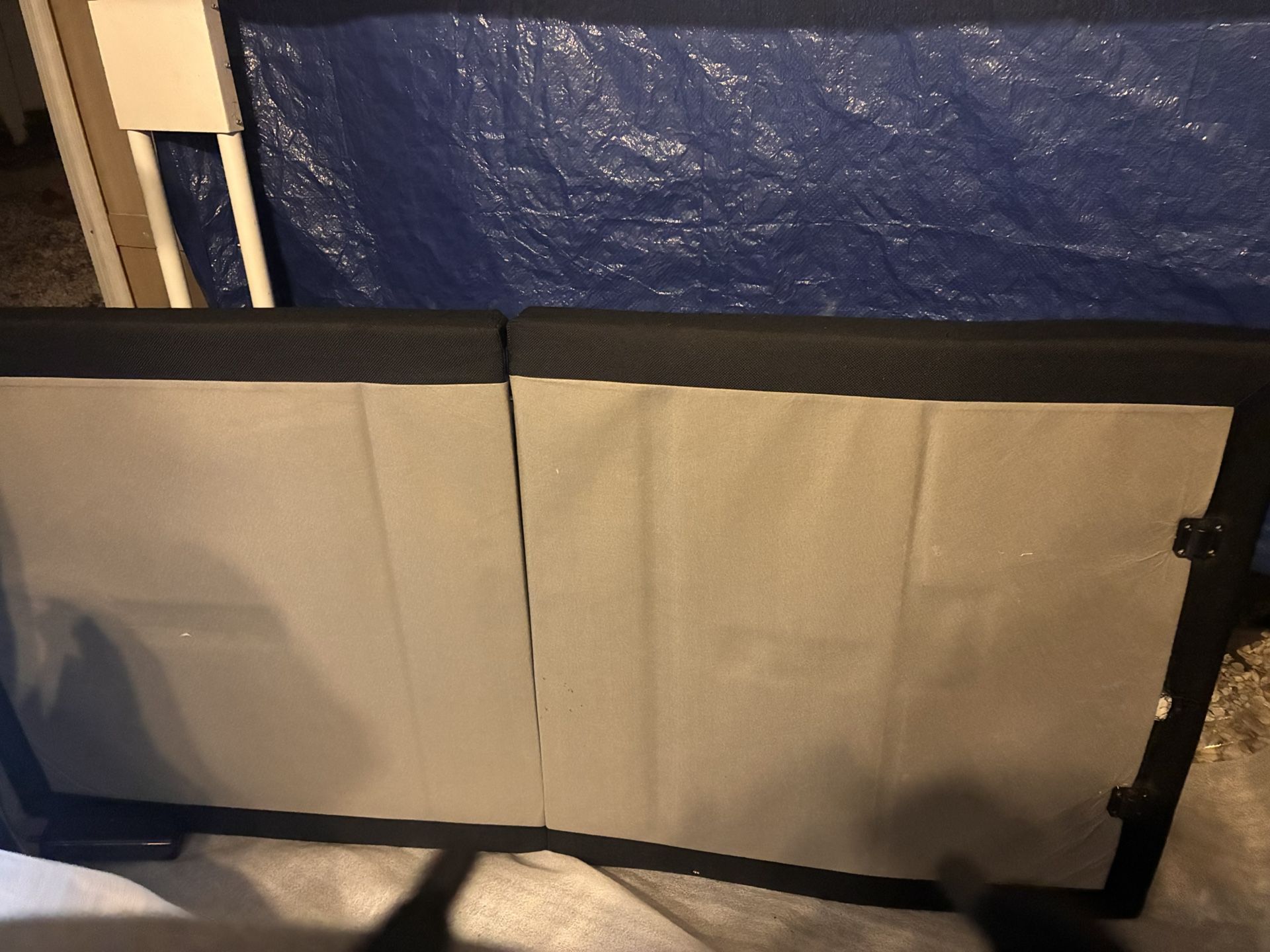 Richmat Twin Adjustable Bed Frame