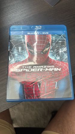 The amazing spider man movie