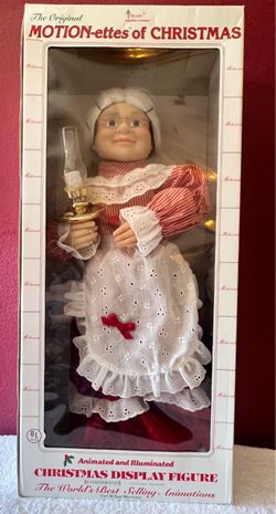 Collector doll