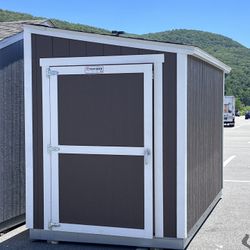 Tuff Shed Sundance Lean-To
