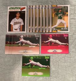 Max Muncy Bundle