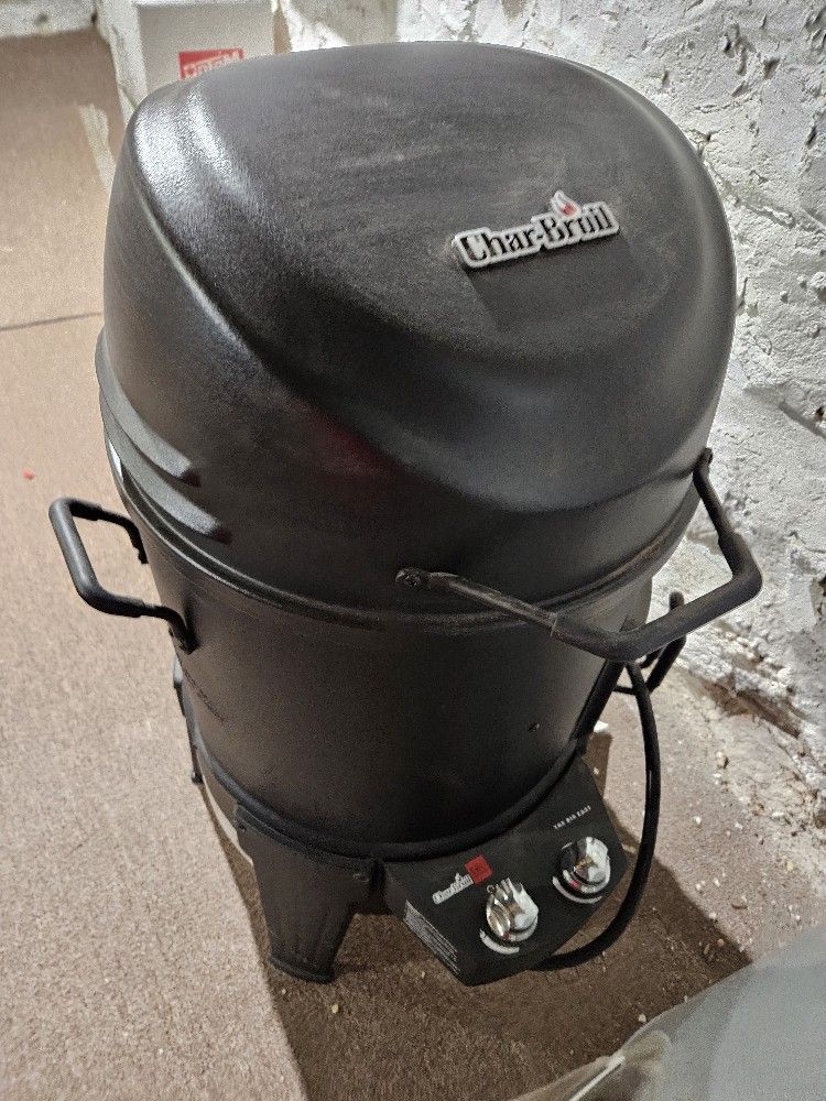 Deep Fryer