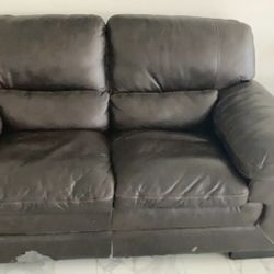 Sofa/ Couch Set