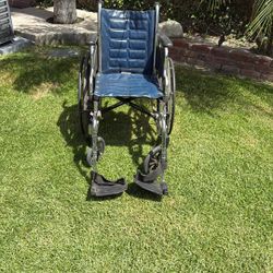  Wheelchair
