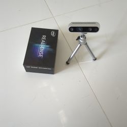 Intel Real sense D435 Depth Camera