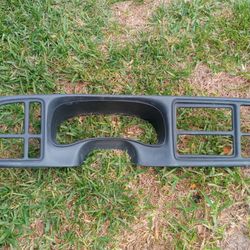 2001 Chevy Truck And Tahoe Parts