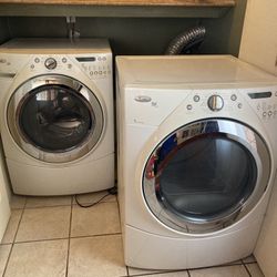 Secadora Whirlpool $275 dlls