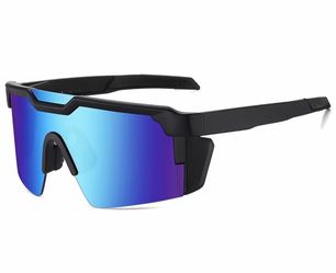 Heat wave sunglasses
