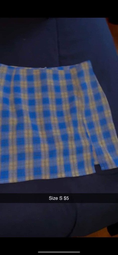 Size Small Skirt