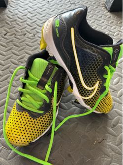 Boys Baseball cleats