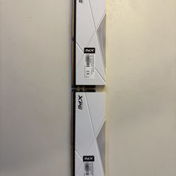 XPG DDR4 3200 Mhz 8 Gb RAM