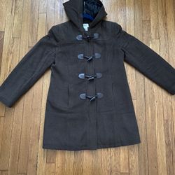 Women’s LL Bean Toggle Coat