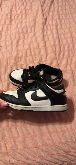 Panda dunks 3Y
