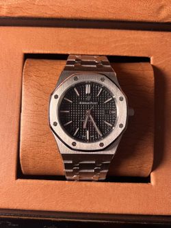 Ap watch