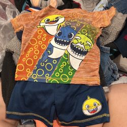 24mths Size Baby Boy Clothing