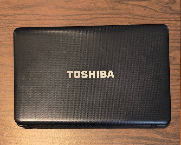 Toshiba Satellite C655 14 Inch  Laptop 