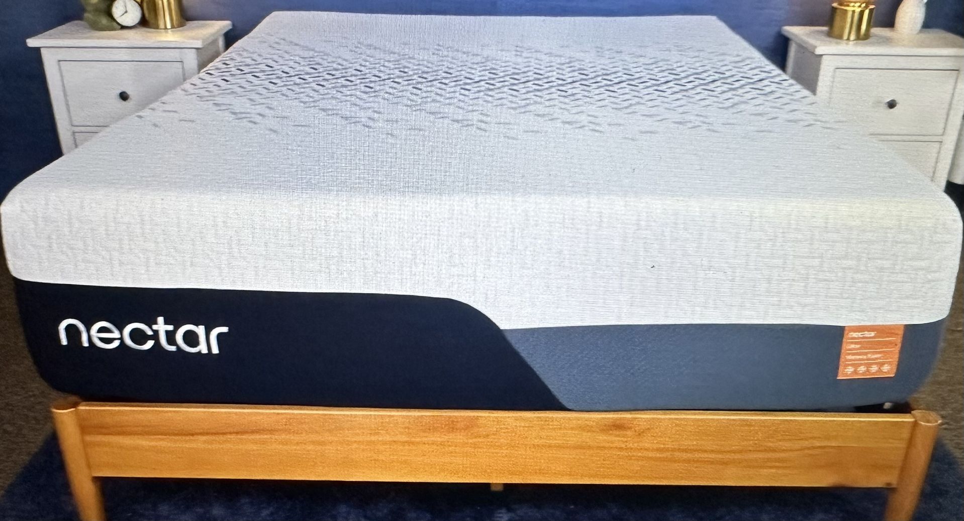 🛏️ Nectar ULTRA Memory (QUEEN) Mattress SALE ~85% Off