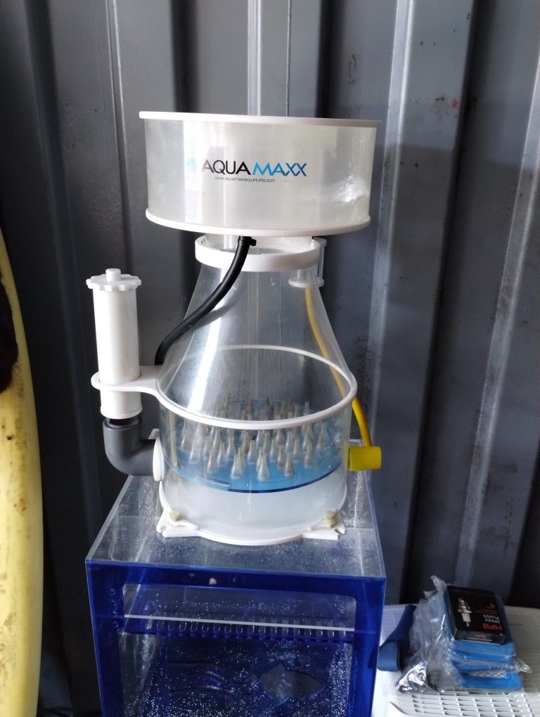 Fish Tank Protein Skimmer 