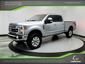2022 Ford F-250