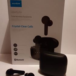 Anker Soundcore Liberty Air Wireless Earbuds