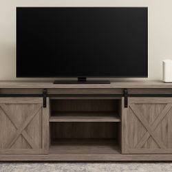 TV stand 