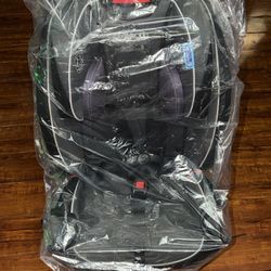 Graco SlimFit LX 3‑in‑1 Car Seat