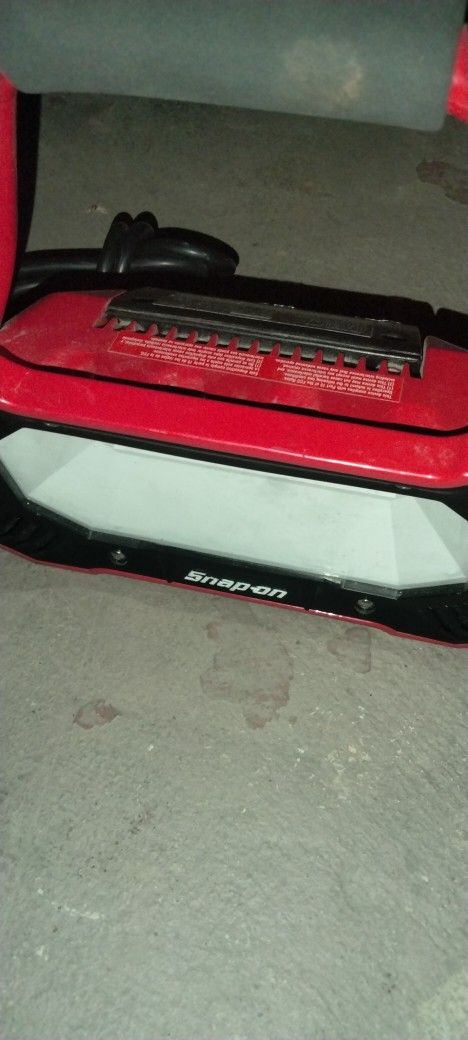 Snap On Light Cheap