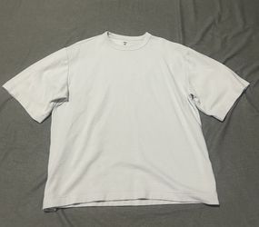 Casual Oversized Tshirt