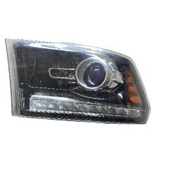2013 to 2018 Ram Driver Headlight | Sport | R/T | Night | Power Wagon