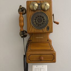 Vintage Phone