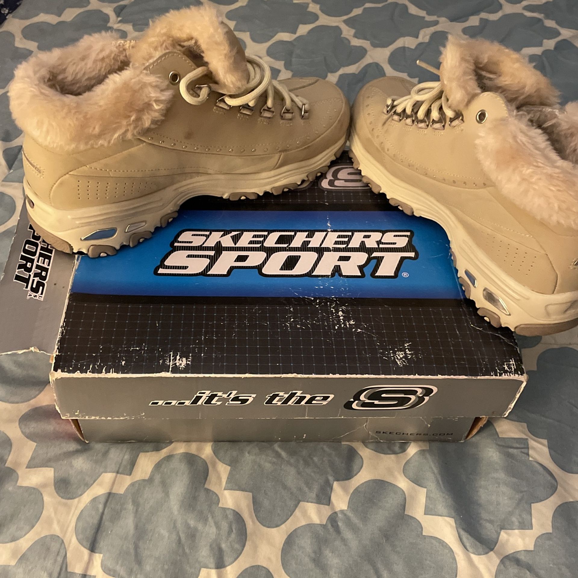 Women Skechers Sport 9.5 Dlies