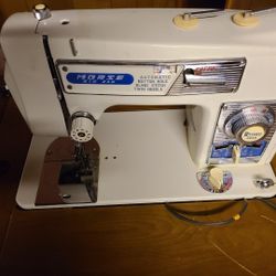 Morris Sewing Machine