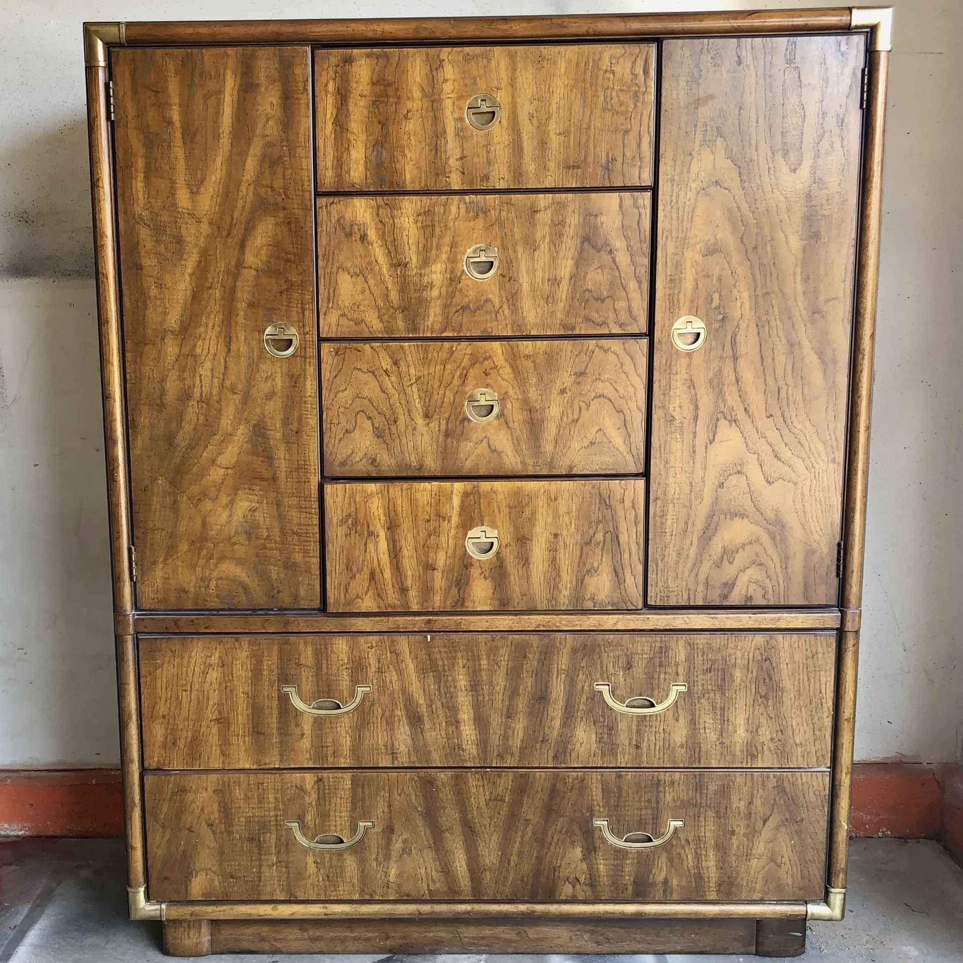 Drexel Dresser 