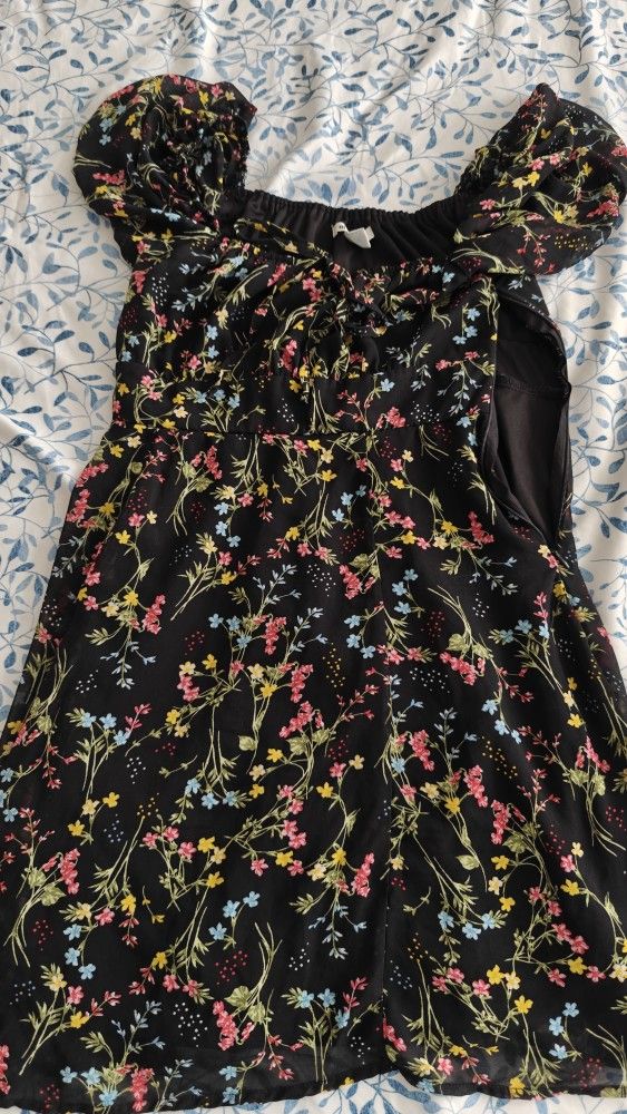 Miami Dress - S