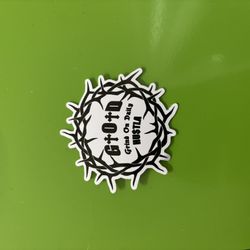 Custom Stickers
