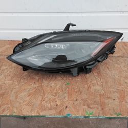 2023-2025 Nissan Z Front Led Headlight 