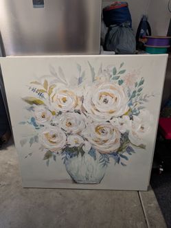 Wall art/paintings
