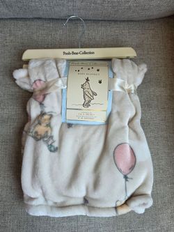 Winnie the pooh