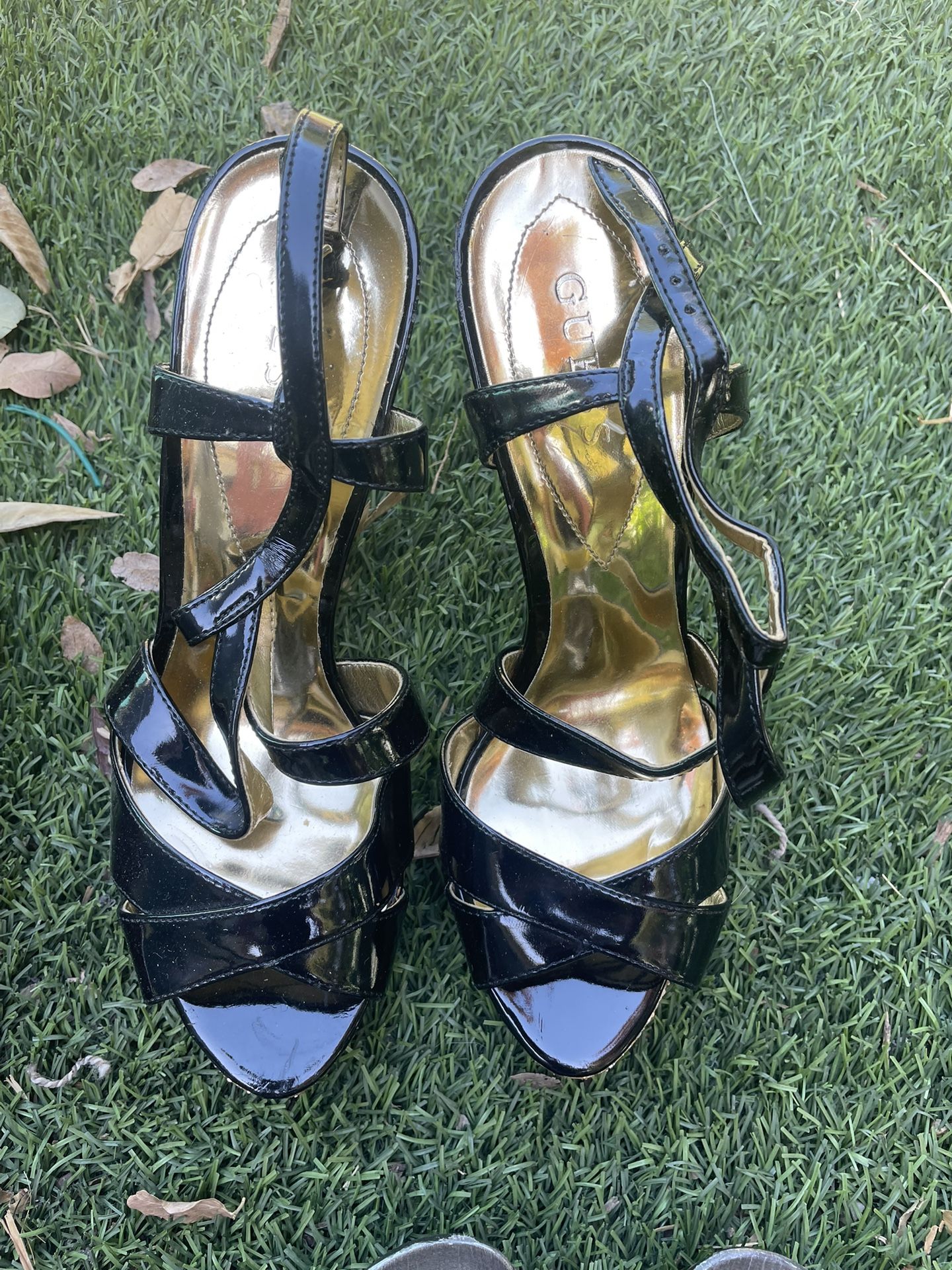 Zapatos Diferentes Sizes Y Precios 
